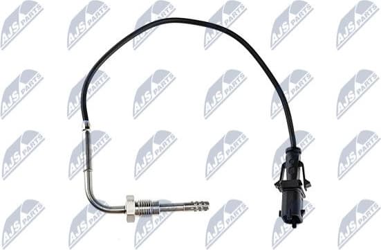 Sensor, exhaust gas temperature EGT-FT-010