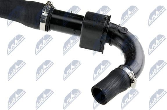 Radiator Hose GPP-RE-003 - image 3