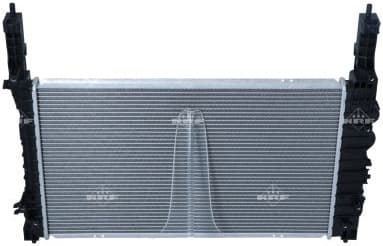 Radiator, engine cooling 59319 - image 3