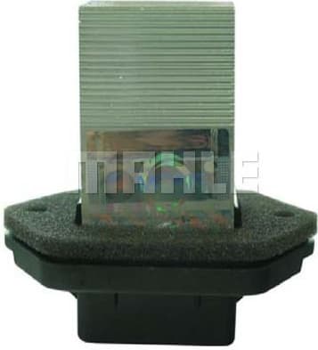 Regulator, interior blower BEHR *** PREMIUM LINE *** ABR 47 000P - image 2