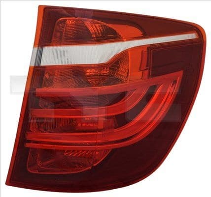 Tail Light Assembly 1112055219