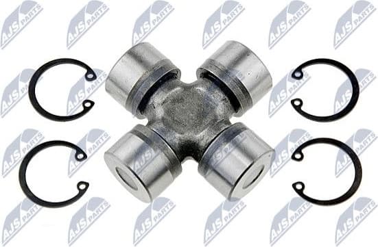 Joint, propshaft NKW-MS-006