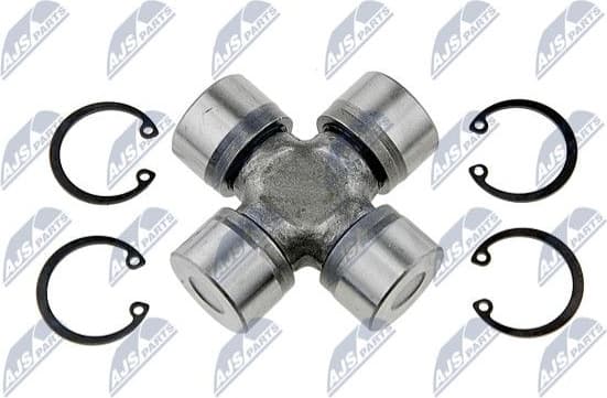 Joint, propshaft NKW-MS-006 - image 2