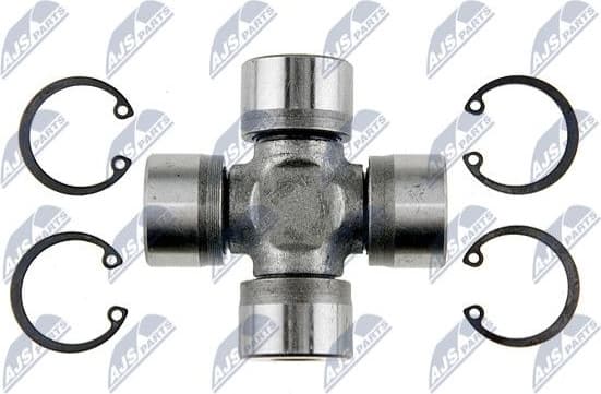 Joint, propshaft NKW-MS-006 - image 3