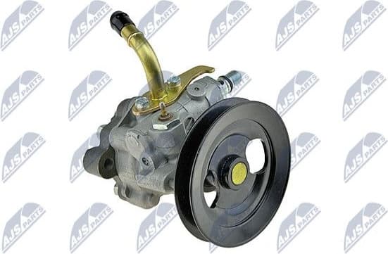 Hydraulic Pump, steering SPW-MS-017