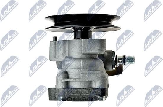 Hydraulic Pump, steering SPW-MS-017 - image 3