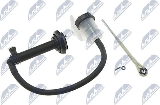 Slave Cylinder, clutch NSP-FR-001