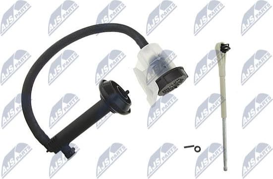 Slave Cylinder, clutch NSP-FR-001 - image 3