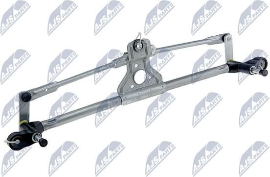 Wiper Linkage EMW-FT-004
