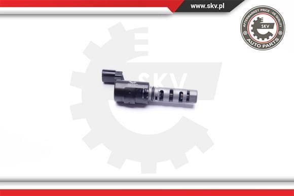 Control Valve, camshaft adjustment 39SKV016 - image 4