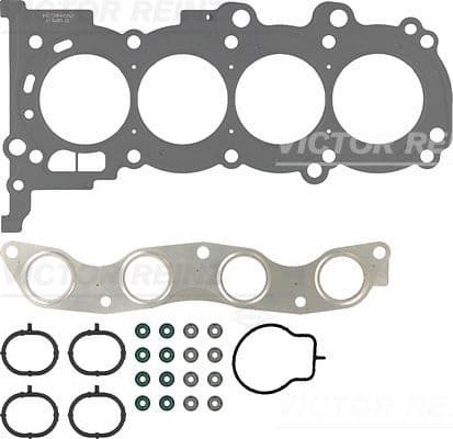 Gasket Kit, cylinder head 02-54095-01