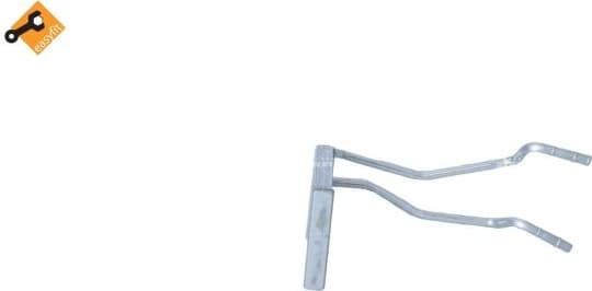 Heat Exchanger, interior heating 54370 - image 4