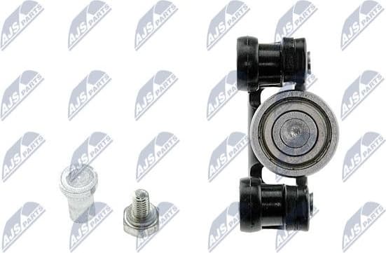 Roller Guide, sliding door EZC-RE-029 - image 2