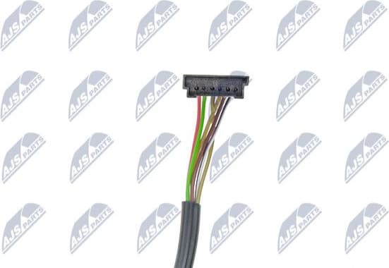 Steering Angle Sensor ECK-BM-000 - image 2