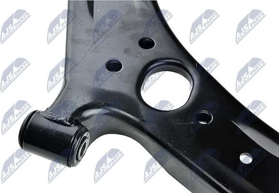 Control/Trailing Arm, wheel suspension ZWD-HY-565 - image 5