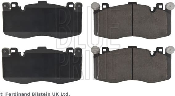 Brake Pad Set, disc brake ADBP420023
