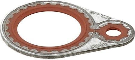 Gasket, oil pump 823.410