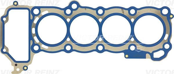 Gasket, cylinder head 61-34180-00