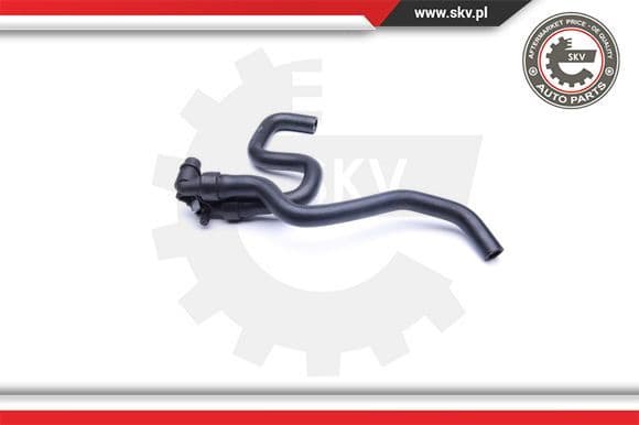 Heater Hose 43SKV816 - image 3