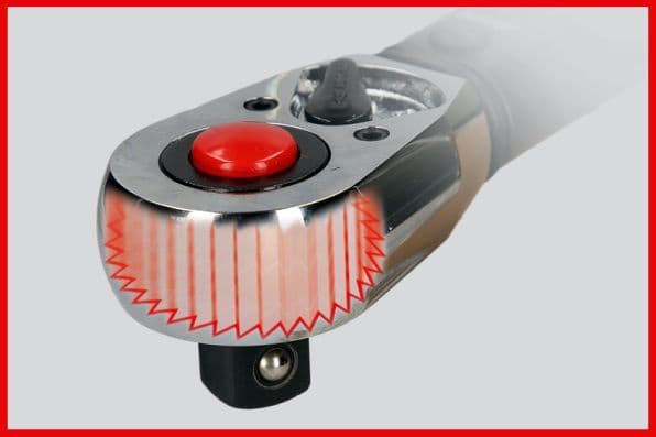 Torque Wrench 516.1572 - image 3