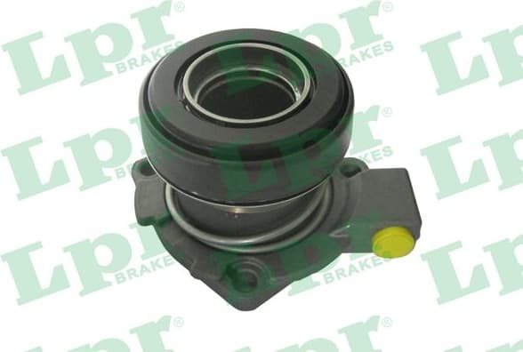 Central Slave Cylinder, clutch 3476