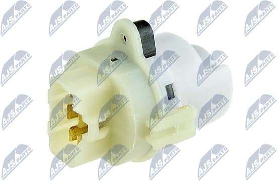 Ignition Switch EKS-HY-000 - image 2