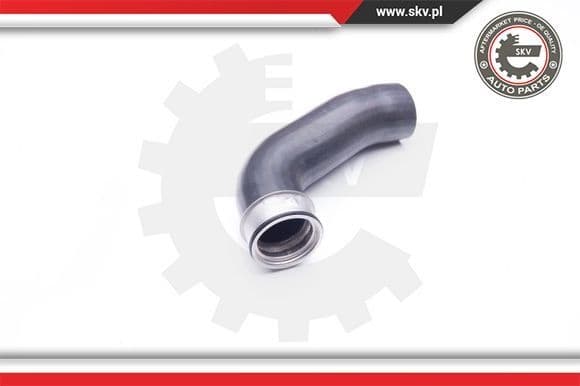 Charge Air Hose 24SKV645 - image 3