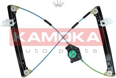 Window Regulator 7200134 - image 2