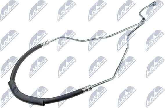 Hydraulic Hose, steering SPH-VW-002