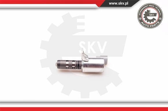 Control Valve, camshaft adjustment 39SKV006 - image 2