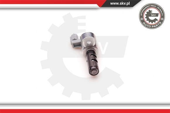 Control Valve, camshaft adjustment 39SKV006 - image 3
