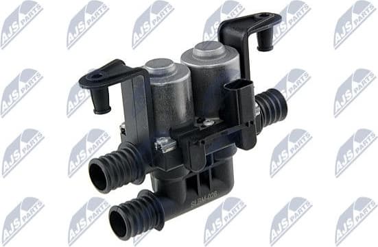 Coolant Control Valve CTM-BM-026