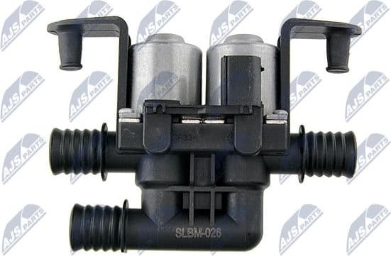 Coolant Control Valve CTM-BM-026 - image 3