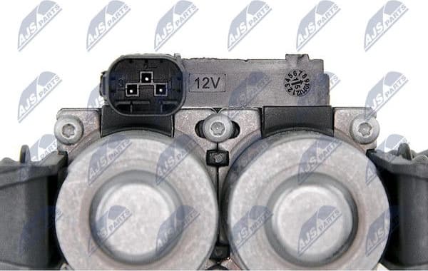 Coolant Control Valve CTM-BM-026 - image 5