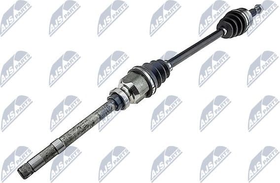 Drive Shaft NPW-CT-073