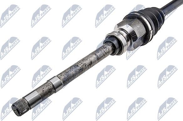 Drive Shaft NPW-CT-073 - image 4