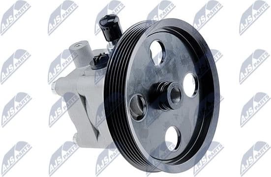 Hydraulic Pump, steering SPW-VV-008