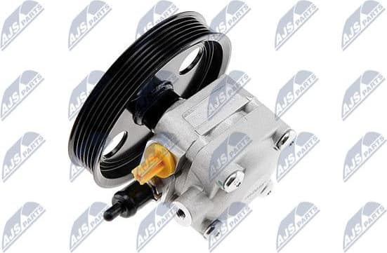 Hydraulic Pump, steering SPW-VV-008 - image 2