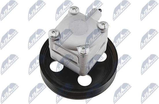 Hydraulic Pump, steering SPW-VV-008 - image 4