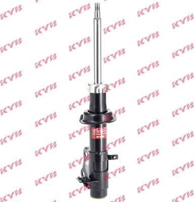 Shock Absorber Excel-G 333321