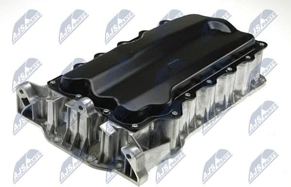 Oil Sump BMO-VW-042 - image 2