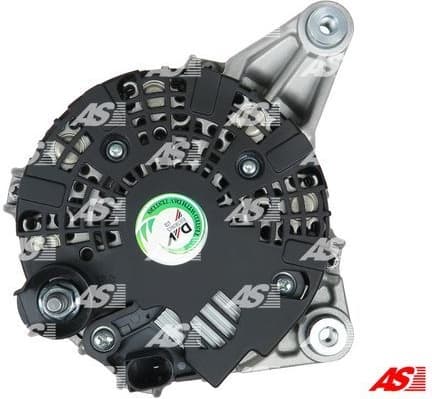 Alternator AS A0660S - image 3