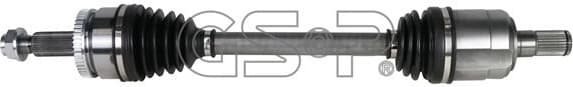 Drive Shaft 202221