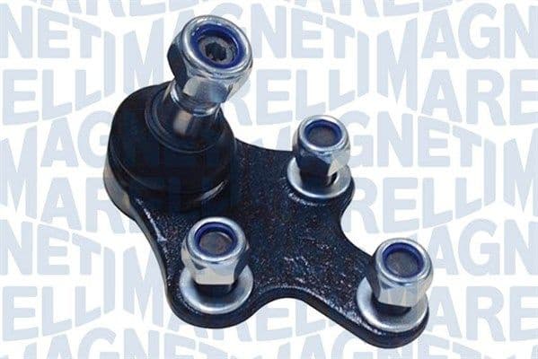 Fastening Bolt, control arm 301191619410