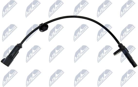 Sensor, wheel speed HCA-FR-071