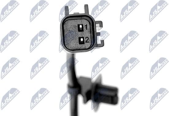 Sensor, wheel speed HCA-FR-071 - image 3