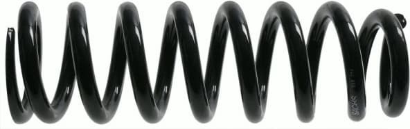 Suspension Spring 998 784