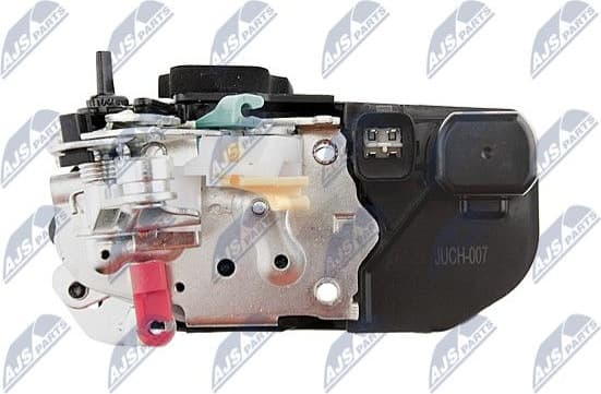 Door Lock EZC-CH-007 - image 4