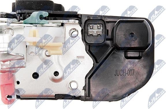 Door Lock EZC-CH-007 - image 5