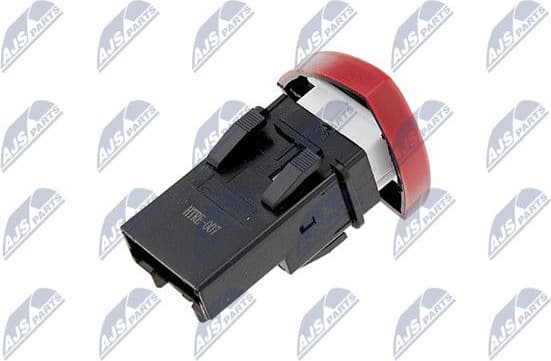 Hazard Warning Light Switch EWS-RE-007